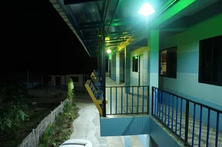 Паи: Love You Hostel