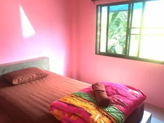Паи: Love You Hostel