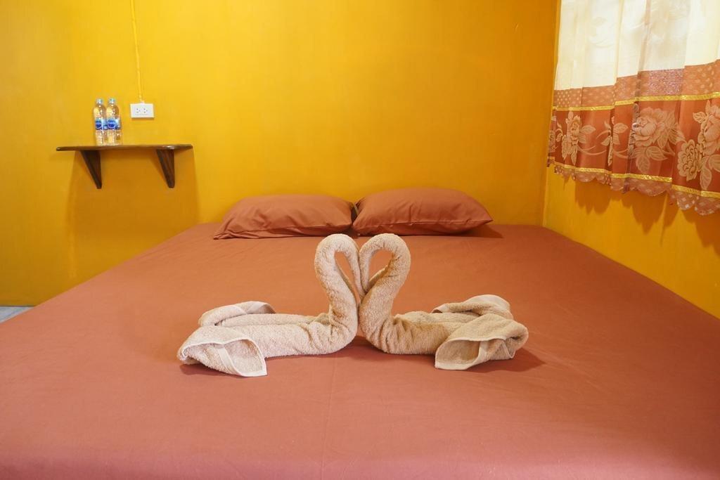 Love You Hostel — фото 3