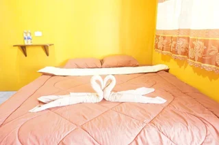 Паи: Love You Hostel