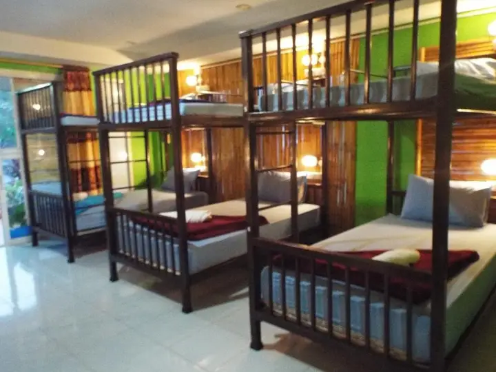 Delight Hostel — фото 1