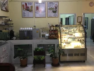 Сураттхани: Coco Khao Sok Hostel