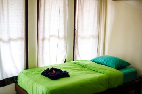 Сураттхани: Coco Khao Sok Hostel