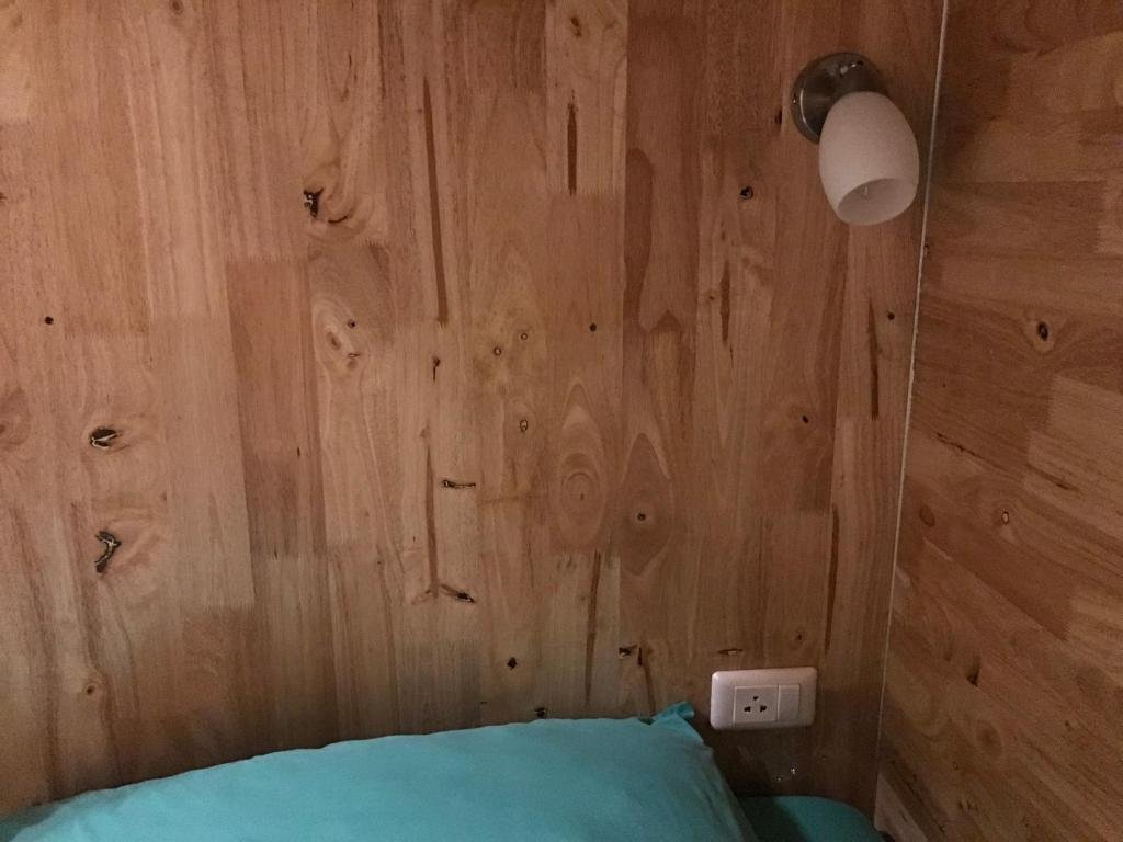 Сураттхани: Coco Khao Sok Hostel