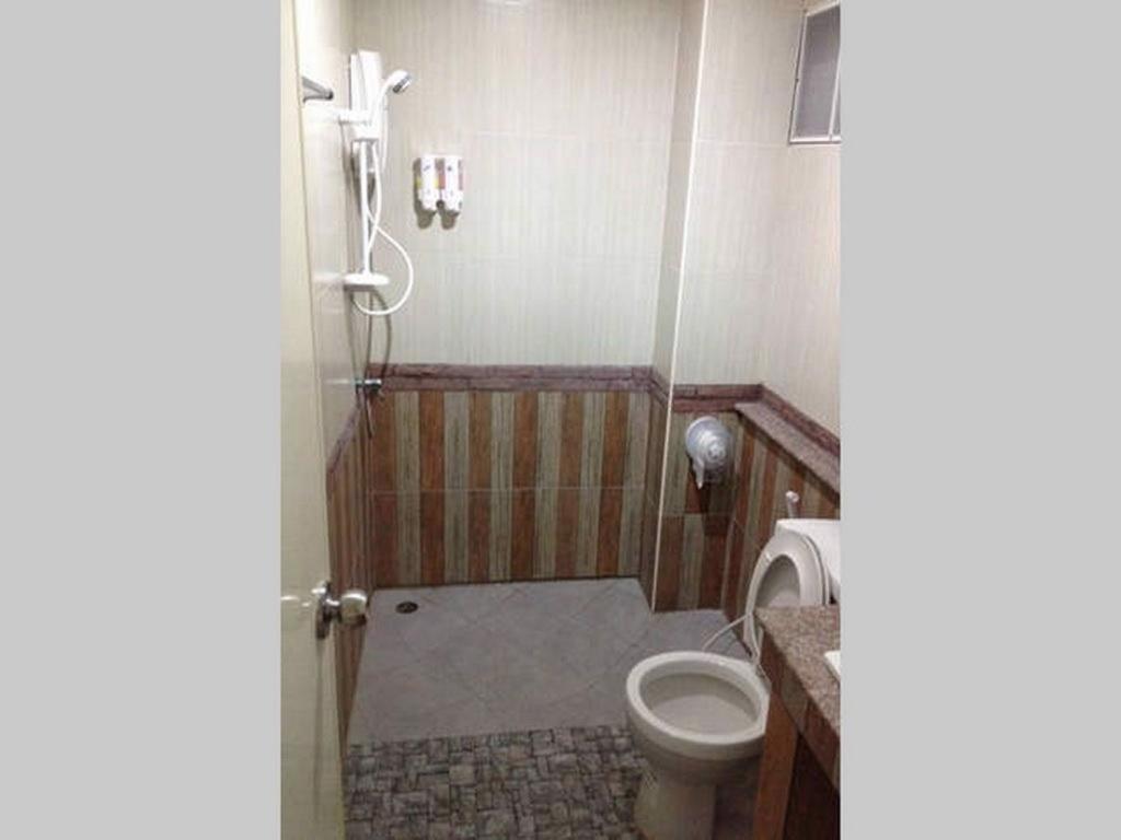 Сирача: Kanda Guesthouse