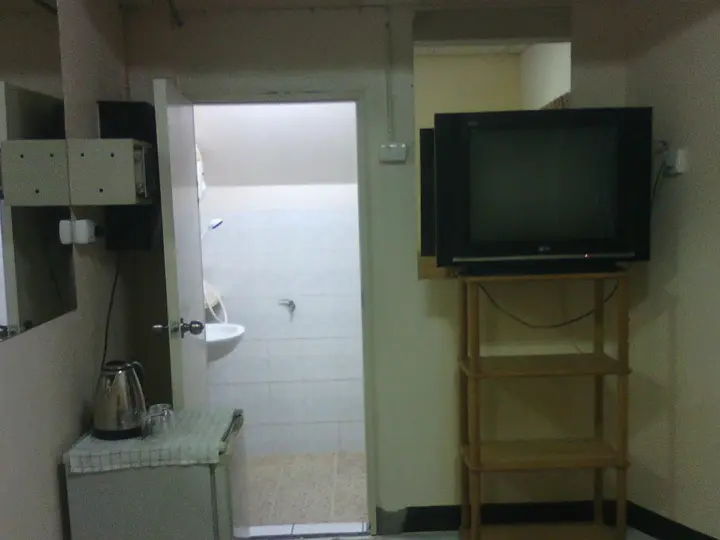 Хуахин: M&A Guesthouse