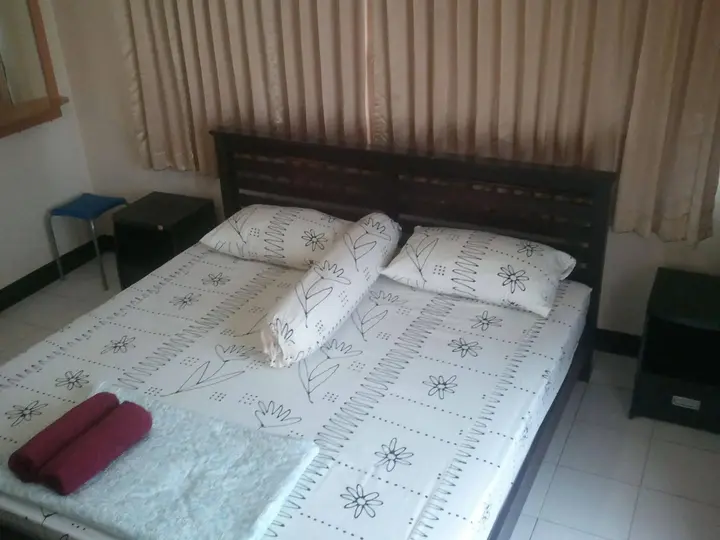 Хуахин: M&A Guesthouse