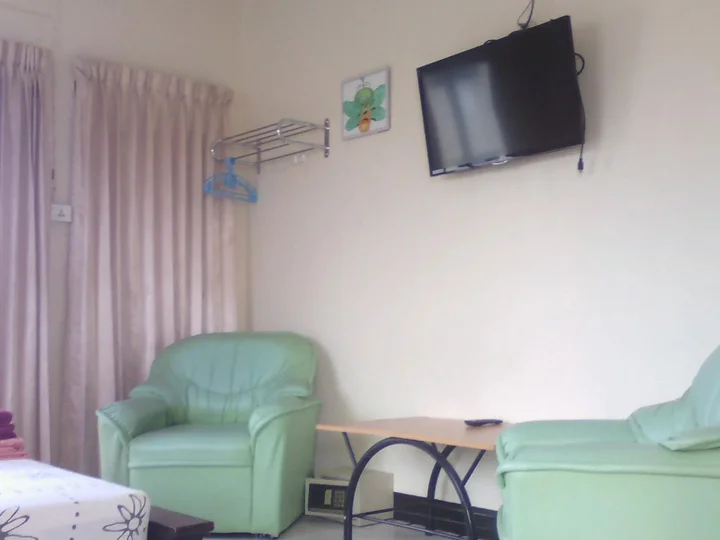 Хуахин: M&A Guesthouse