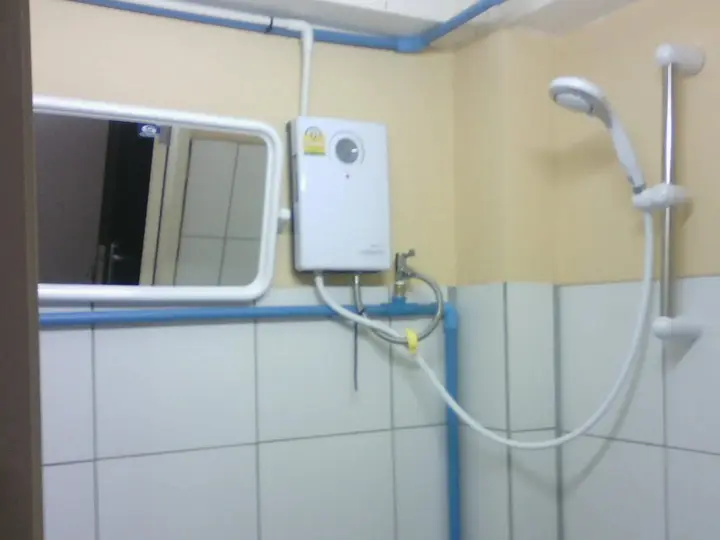 Хуахин: M&A Guesthouse