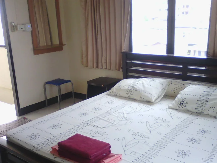 Хуахин: M&A Guesthouse
