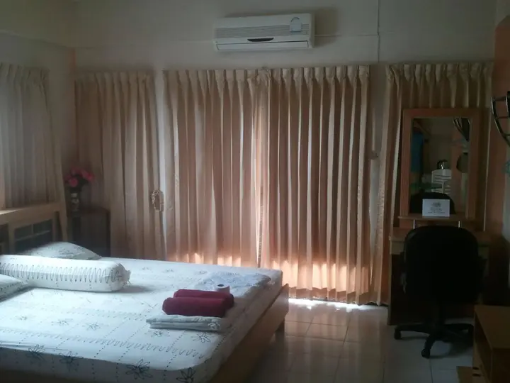 Хуахин: M&A Guesthouse
