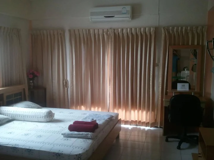 Хуахин: M&A Guesthouse