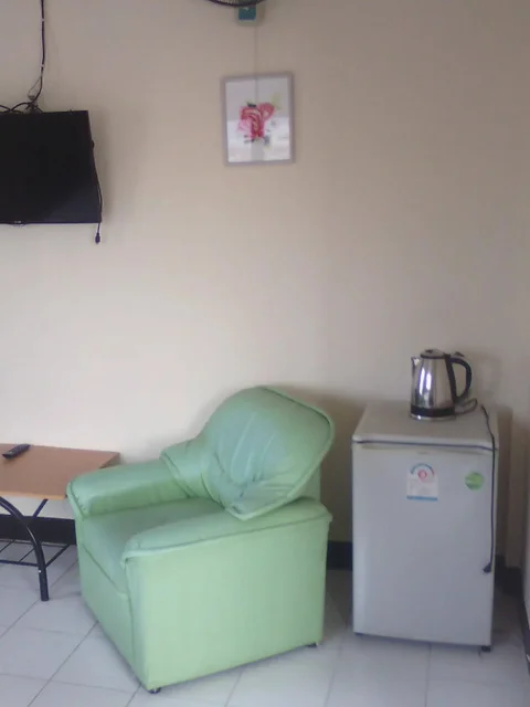 Хуахин: M&A Guesthouse
