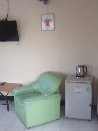 Хуахин: M&A Guesthouse