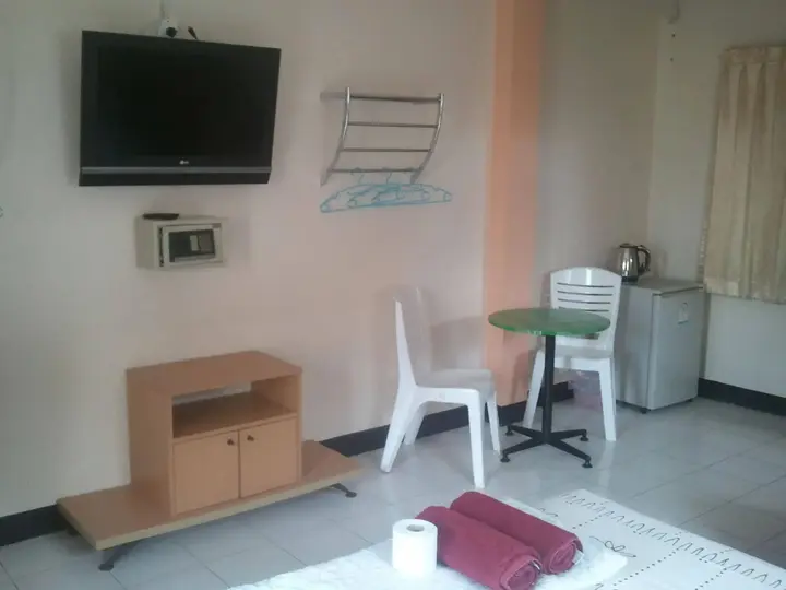 Хуахин: M&A Guesthouse