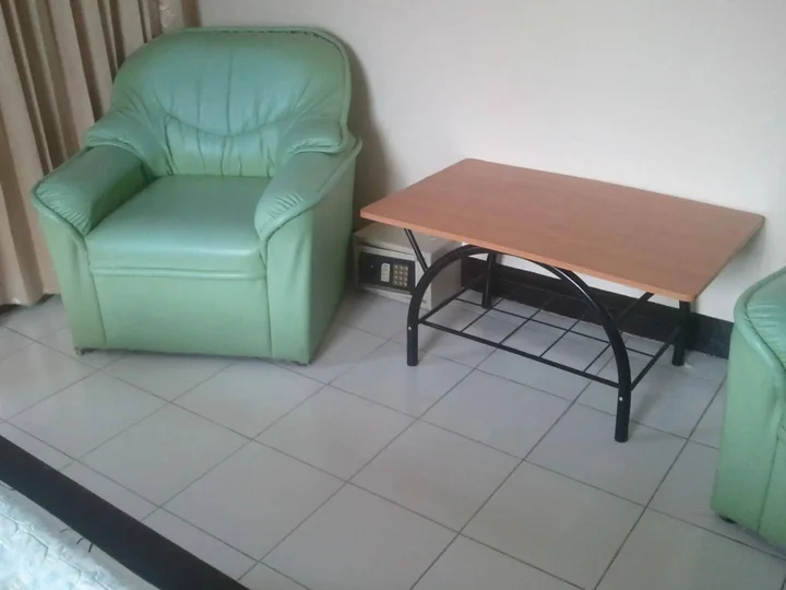 Хуахин: M&A Guesthouse