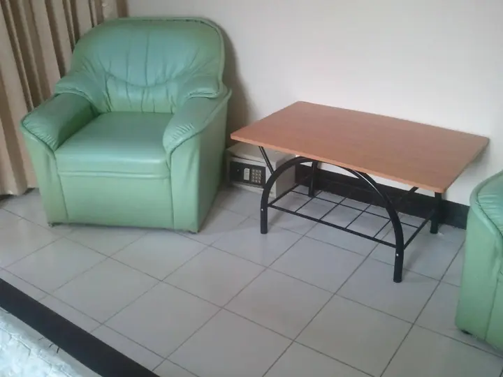 Хуахин: M&A Guesthouse