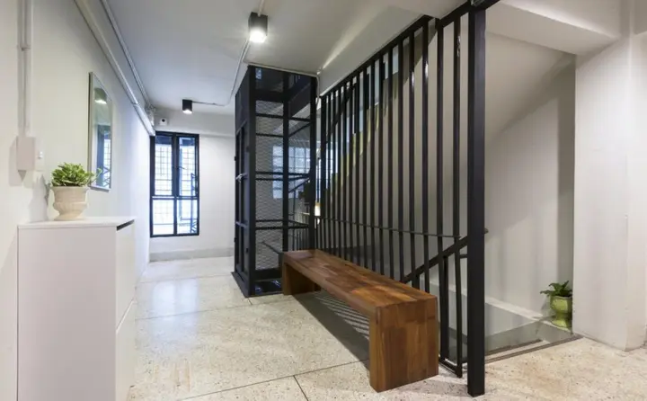 Бангкок: Chingcha Bangkok - Hostel