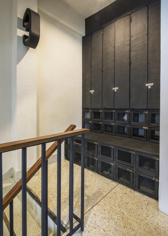 Бангкок: Chingcha Bangkok - Hostel