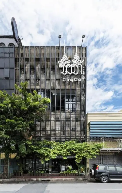 Бангкок: Chingcha Bangkok - Hostel