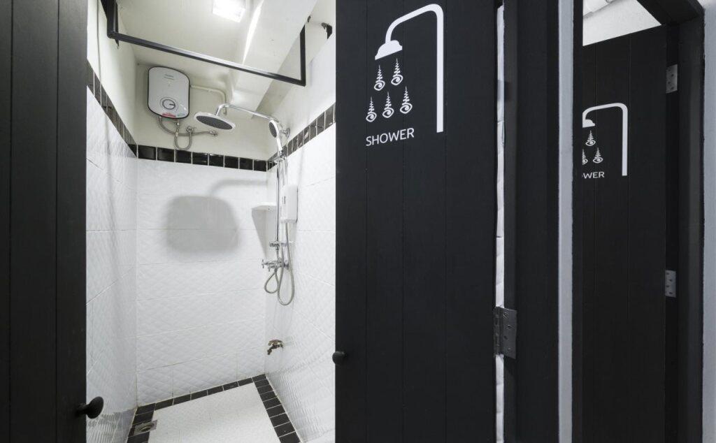 Бангкок: Chingcha Bangkok - Hostel