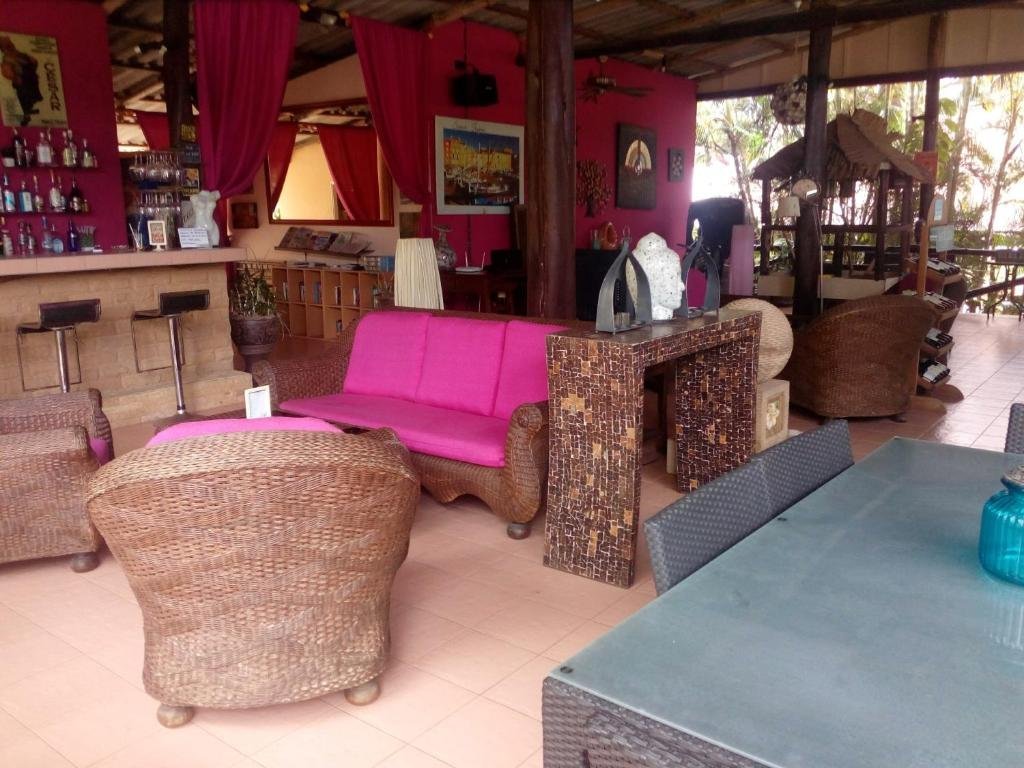 Ко Чанг: Saint Tropez Resort