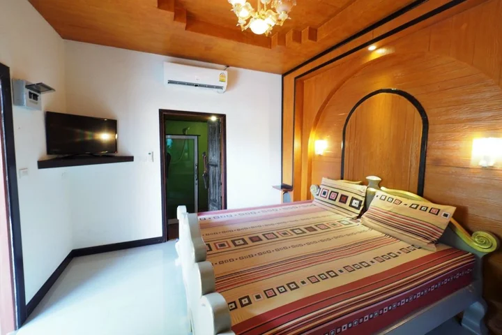 Аюттхая: Sweet Inn Resort Hotel