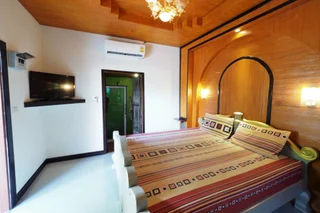 Аюттхая: Sweet Inn Resort Hotel