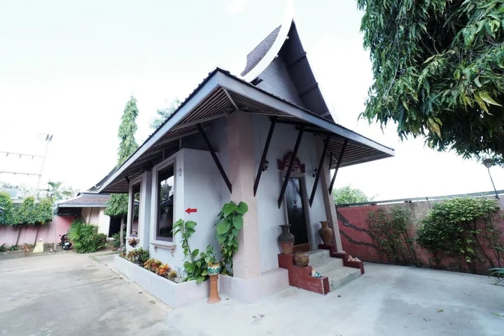 Аюттхая: Sweet Inn Resort Hotel