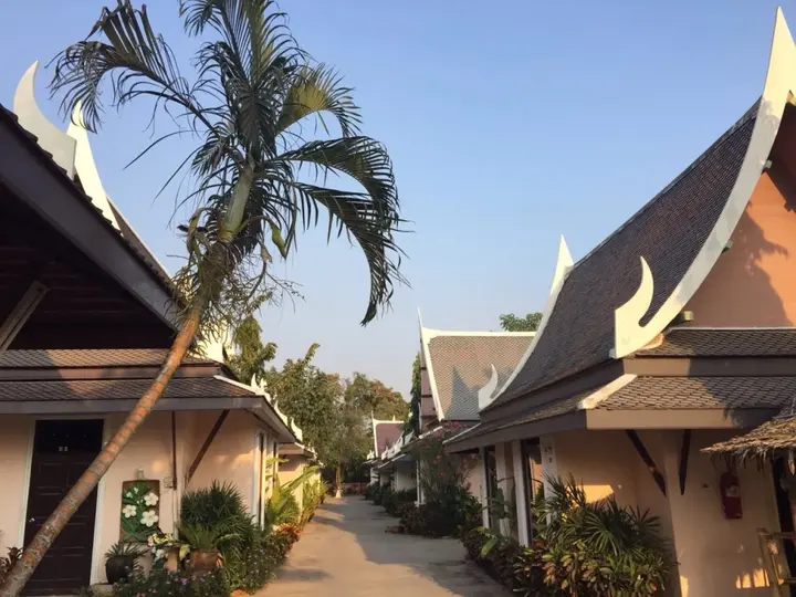 Аюттхая: Sweet Inn Resort Hotel