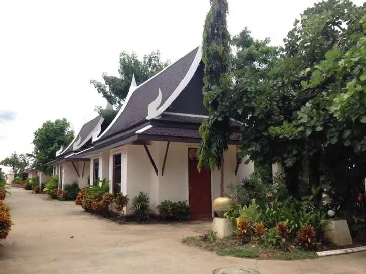 Аюттхая: Sweet Inn Resort Hotel