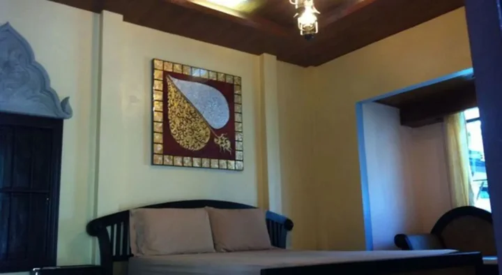 Аюттхая: Sweet Inn Resort Hotel