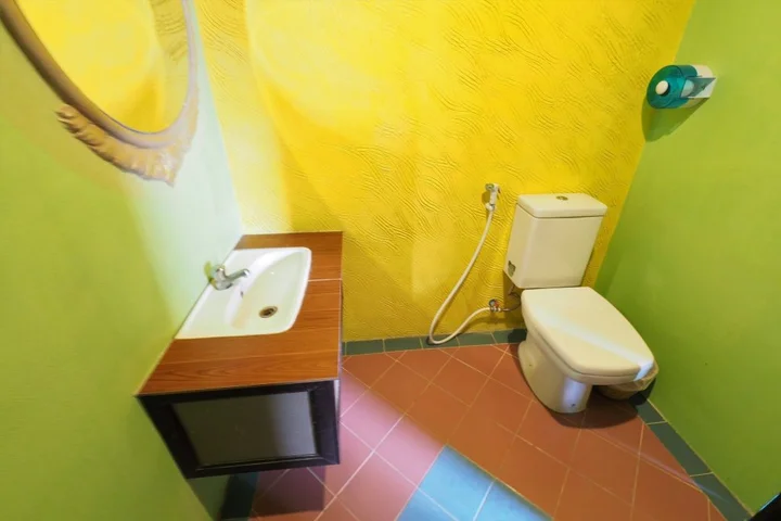 Аюттхая: Sweet Inn Resort Hotel