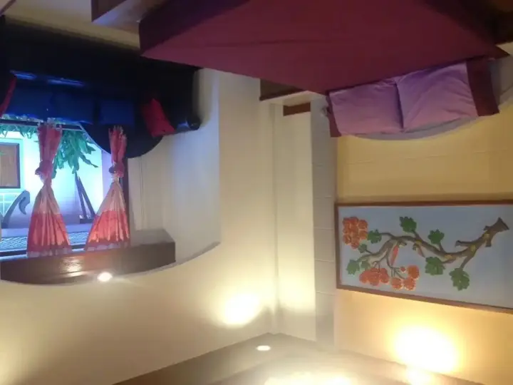 Аюттхая: Sweet Inn Resort Hotel
