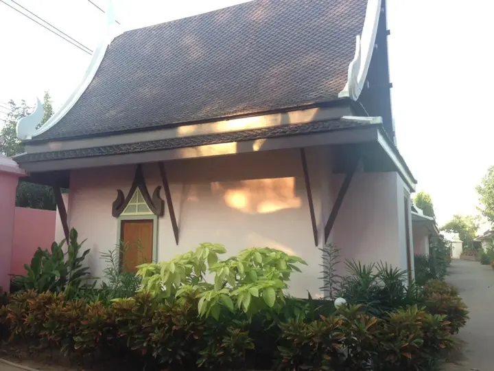 Аюттхая: Sweet Inn Resort Hotel
