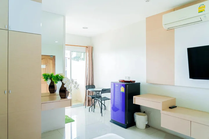 Чианграй: The Infinity Suite Chiangrai