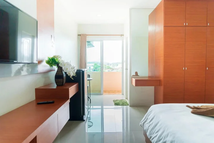 Чианграй: The Infinity Suite Chiangrai