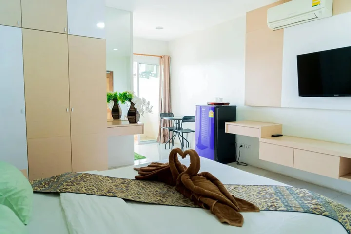 Чианграй: The Infinity Suite Chiangrai