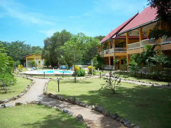 Краби: Sabai Residence
