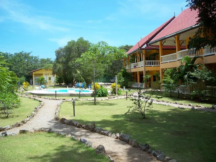 Краби: Sabai Residence