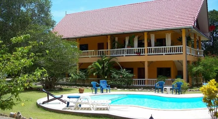 Краби: Sabai Residence