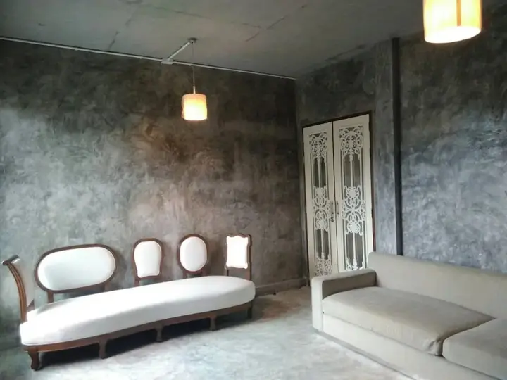 Тхаланг: Phuchada Residence