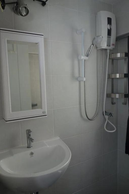 Самуи: Beach Apartment Samui (Bann Kanchana Bangrak)
