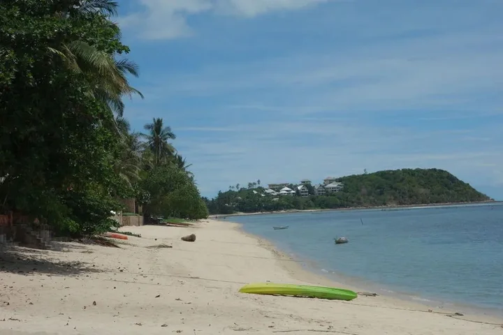 Самуи: Beach Apartment Samui (Bann Kanchana Bangrak)
