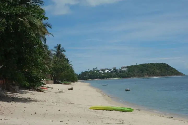 Самуи: Beach Apartment Samui (Bann Kanchana Bangrak)