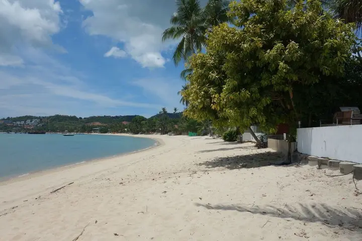 Самуи: Beach Apartment Samui (Bann Kanchana Bangrak)