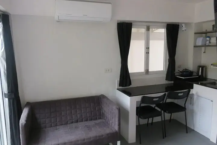 Beach Apartment Samui (Bann Kanchana Bangrak) — фото 4