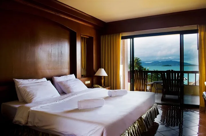 Самуи: Beach Apartment Samui (Bann Kanchana Bangrak)