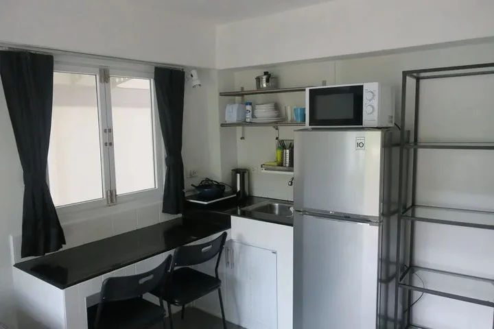 Самуи: Beach Apartment Samui (Bann Kanchana Bangrak)