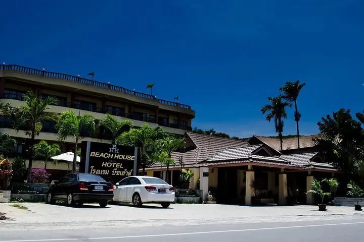 Beach Apartment Samui (Bann Kanchana Bangrak) — фото 1